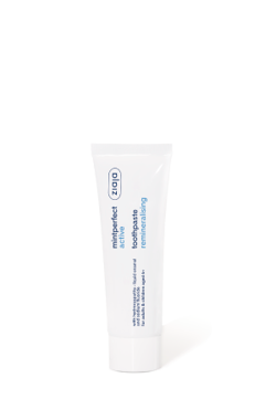 Ziaja - Mintperfect - Active remineralising toothpaste 75ml 5901887039921