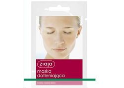 Ziaja - Oxygenating MASK for all skin type RED CLAY 7ml 5901887918790