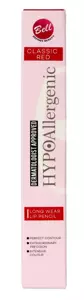 Bell - Hypoallergenic - Long-lasting lip liner stick / Konturówka do ust 02 Tea Rose 1pcs 5902082517689