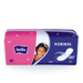 Bella - Normal - Classic sanitary pads 10 szt 5900516300654