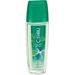 C-THRU - Emerald Shine - Deodorant Perfume in glass 75ml 5201314531425