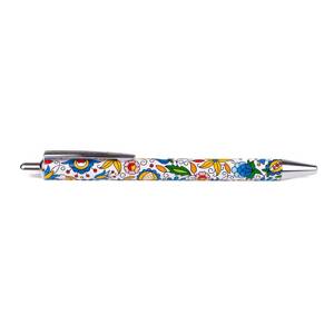 Folkstar - Folk METAL PEN - KASHUBIAN PATTERN /25430/ 5901845135757