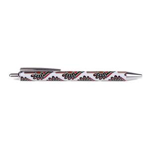 Folkstar - Folk METAL PEN - PARZENICA PATTERN /25436/ 5901845135818