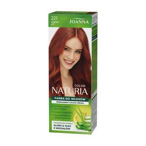 Joanna - Naturia Color - 221 - Autumn Leaf 5901018057909