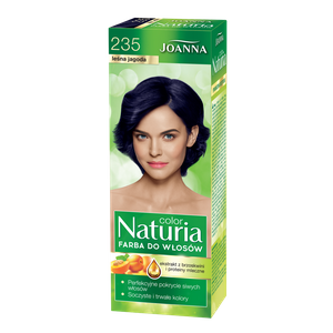 Joanna - Naturia Color - 235 - Forest Berry 5901018097028