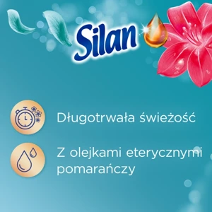 Silan - Aromatherapy - MALDIVES  - Fabric softener 770 ml 9000101583144